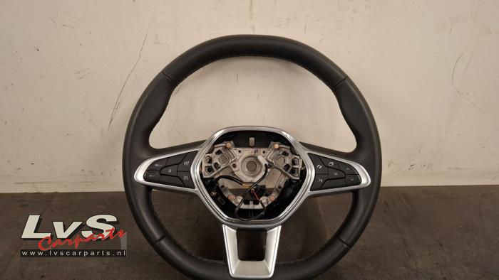 Renault Clio Steering wheel