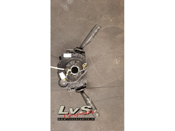 Opel Crossland X Steering column stalk