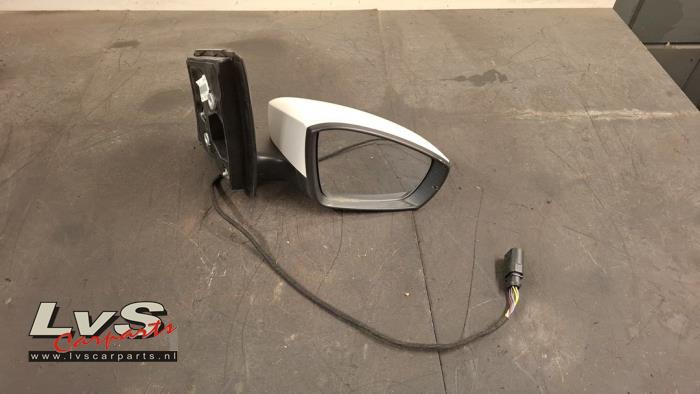 Volkswagen UP Wing mirror, right