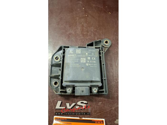 Nissan Qashqai Module (divers)