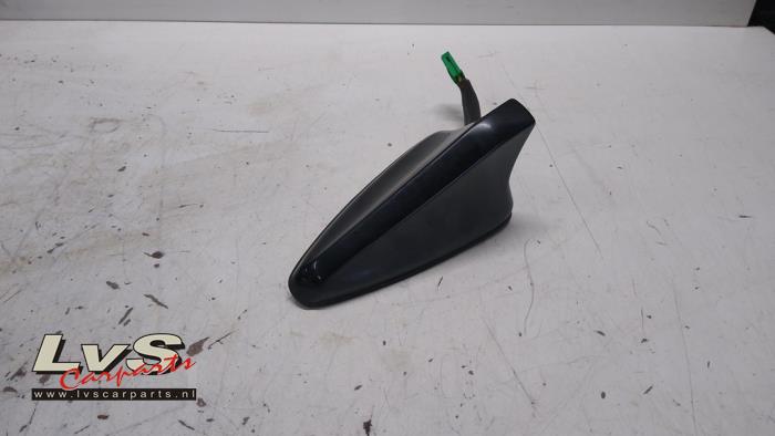 Hyundai I20 Antenne