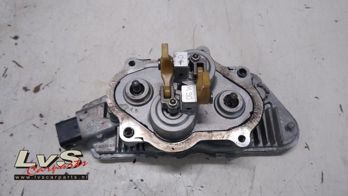 Hyundai I20 Koppelingsactuator