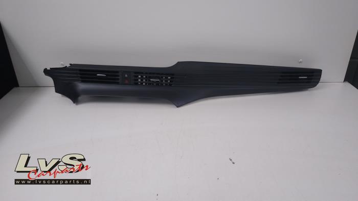 Hyundai I20 Dashboard vent