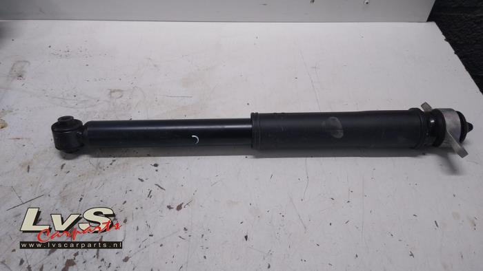 Hyundai I20 Rear shock absorber, right