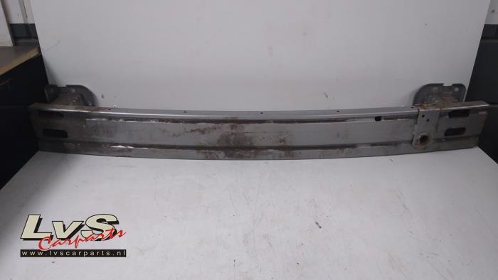 Nissan Qashqai Rear bumper frame