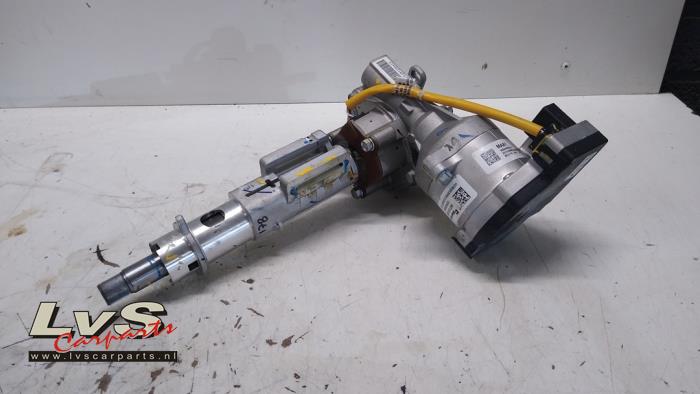 Hyundai I20 Electric power steering unit