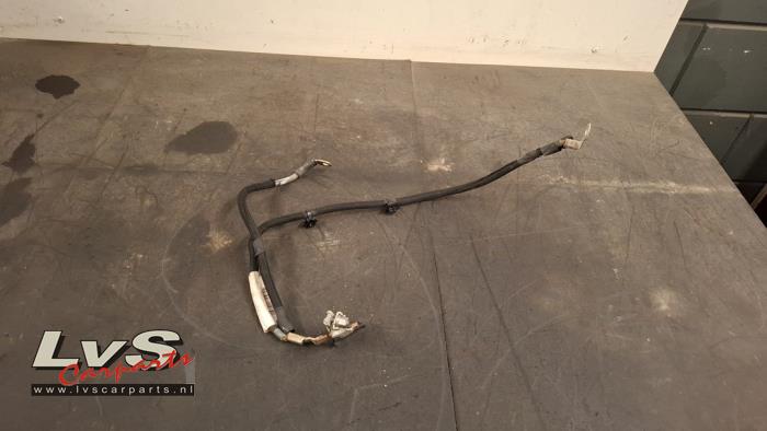 Opel Crossland X Battery sensor