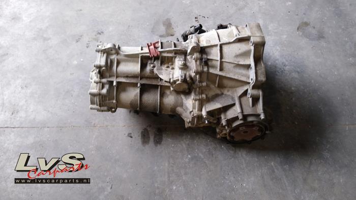 Audi A4 Versnellingsbak
