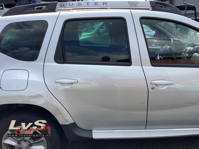 Dacia Duster Portier 4Deurs rechts-achter