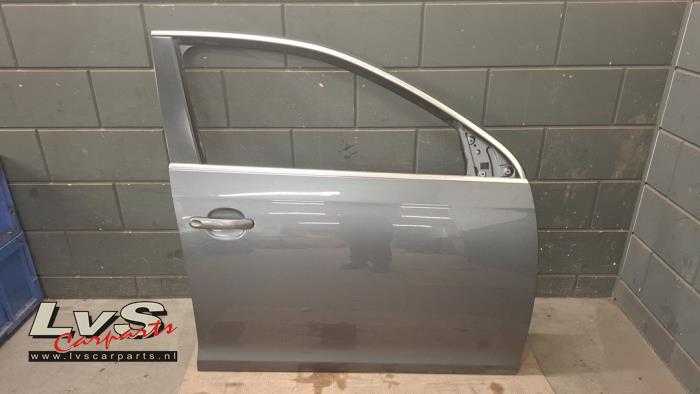 Volkswagen Golf Portière 4portes avant droite
