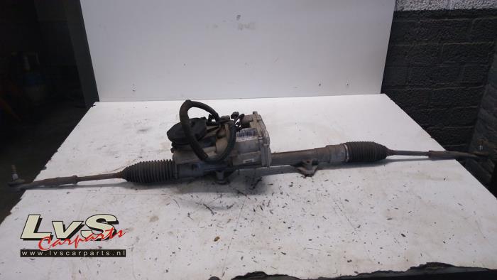 Opel Crossland X Power steering box