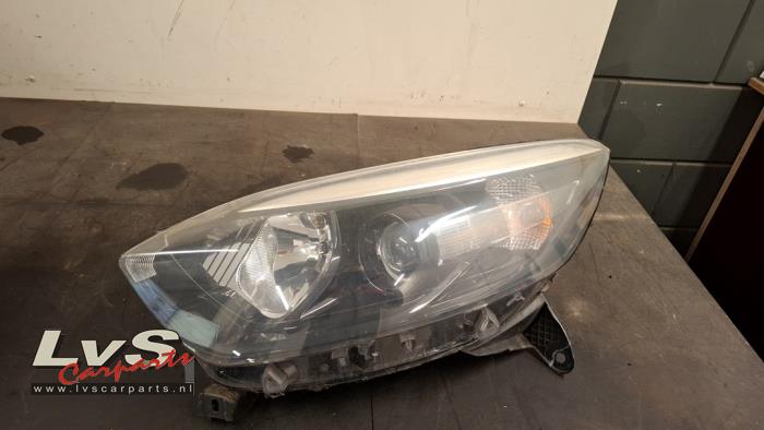 Renault Captur Phare gauche