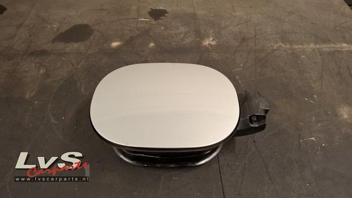 Nissan Qashqai Tank cap cover