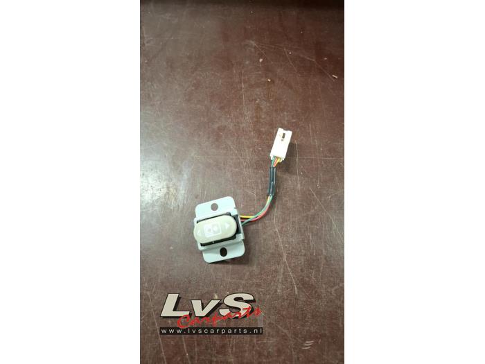 Nissan Qashqai Switch (miscellaneous)