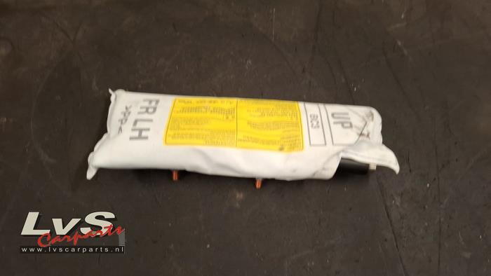 Hyundai I20 Airbag stoel (zitplaats)