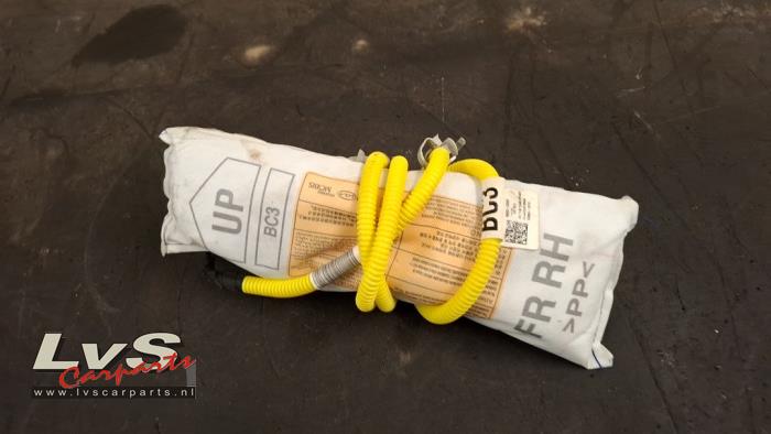 Hyundai I20 Airbag stoel (zitplaats)