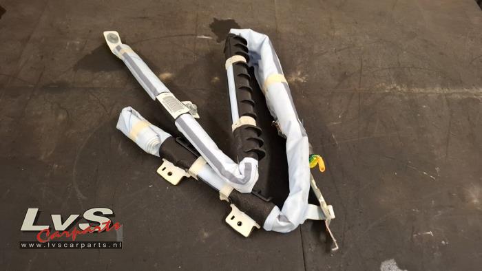 Hyundai I20 Airbag hemel rechts