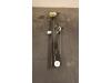 Iveco New Daily VI 35C18,35S18,40C18,50C18,60C18,65C18,70C18 Raammechaniek 2Deurs links-voor