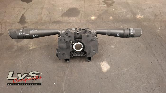 Iveco New Daily Steering column stalk
