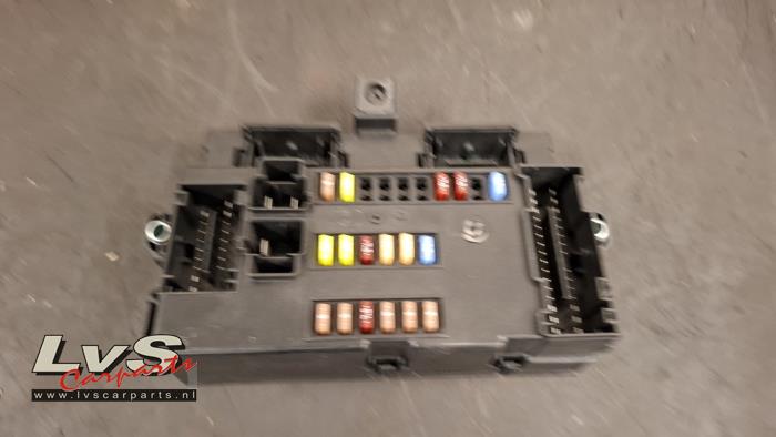 Gebruikte Module Bodycontrol Iveco New Daily VI 35C18,35S18,40C18,50C18,60C18,65C18,70C18 Prijs € 181,50 Inclusief btw aangeboden door LvS Carparts