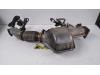 Iveco New Daily VI 35C18,35S18,40C18,50C18,60C18,65C18,70C18 Katalysator