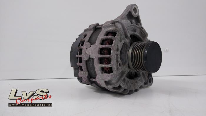 Iveco New Daily Dynamo