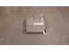 Iveco New Daily VI 35C18,35S18,40C18,50C18,60C18,65C18,70C18 Airbag Module