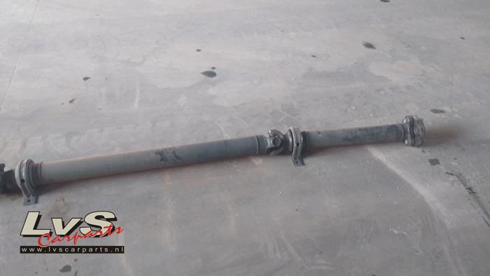 Iveco New Daily Intermediate shaft