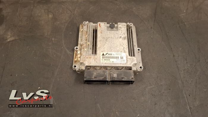 Iveco New Daily Engine management computer