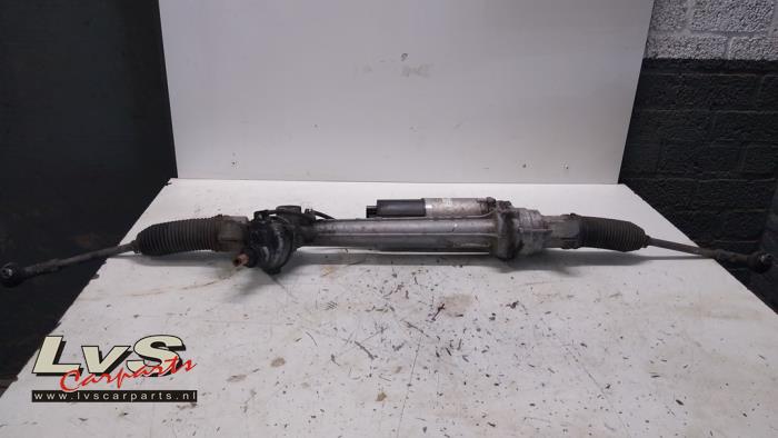 Iveco New Daily Power steering box