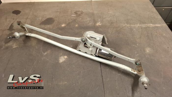 Iveco New Daily Wiper motor + mechanism