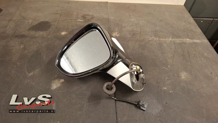 Opel Zafira Buitenspiegel links