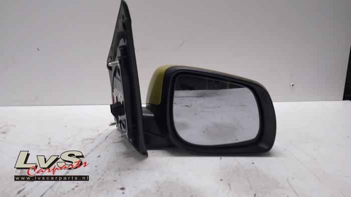 Kia Picanto Rétroviseur extérieur droit