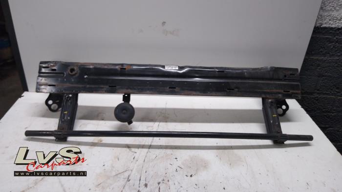 Kia Picanto Cadre pare-chocs avant