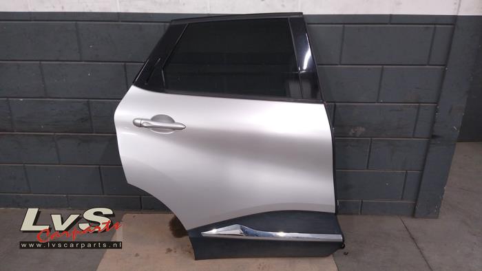 Renault Captur Portière 4portes arrière droite