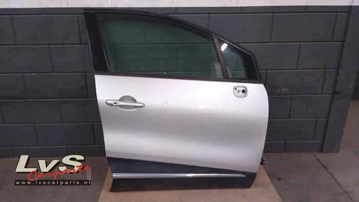 Renault Captur Portière 4portes avant droite