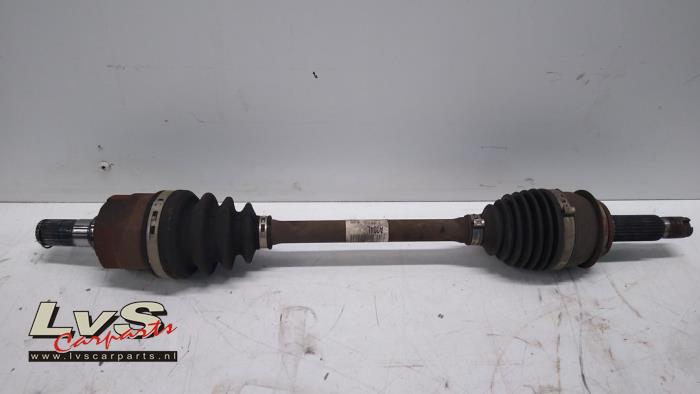 Kia Picanto Arbre de transmission avant gauche