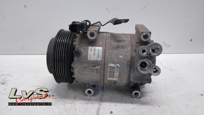 Kia Picanto Pompe clim