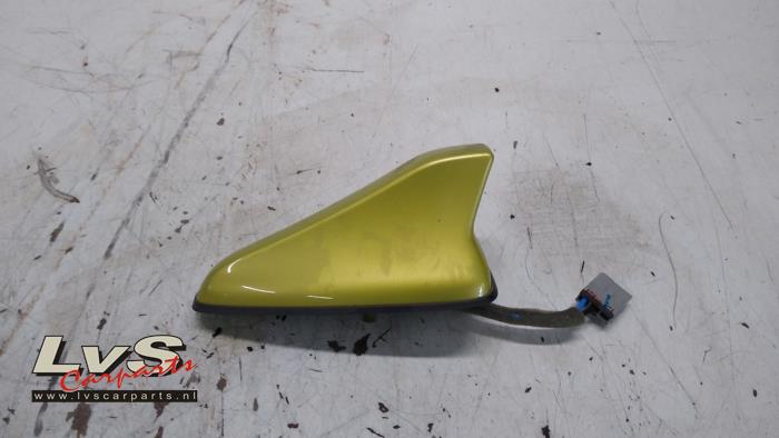 Kia Picanto Antenne