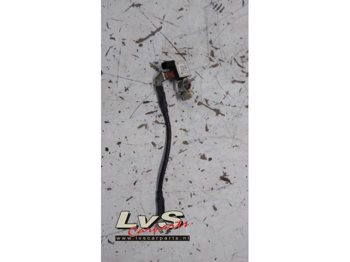 Kia Picanto Borne de batterie