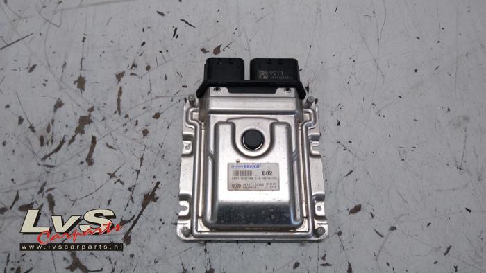 Kia Picanto Ordinateur gestion moteur