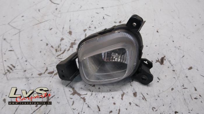 Kia Picanto Feu antibrouillard avant gauche