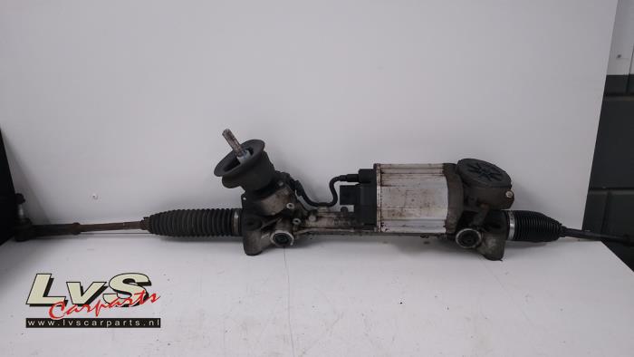 Opel Zafira Power steering box