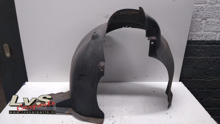 Volkswagen Polo Wheel arch liner