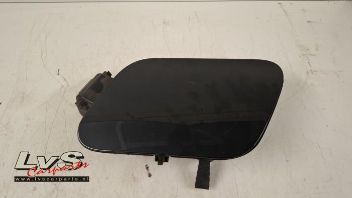 Peugeot 2008 Tank cap cover