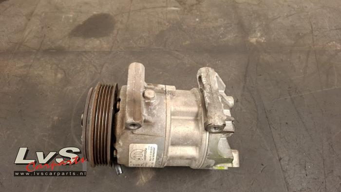 Gebruikte Aircopomp Fiat Tipo (356W/357W) 1.4 16V Prijs € 100,00 Margeregeling aangeboden door LvS Carparts
