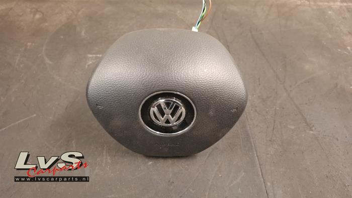 Volkswagen Polo Airbag links (Stuur)