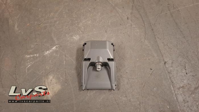 Citroen C3 Camera voorzijde