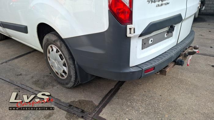 Ford Transit Custom Pare-chocs arrière