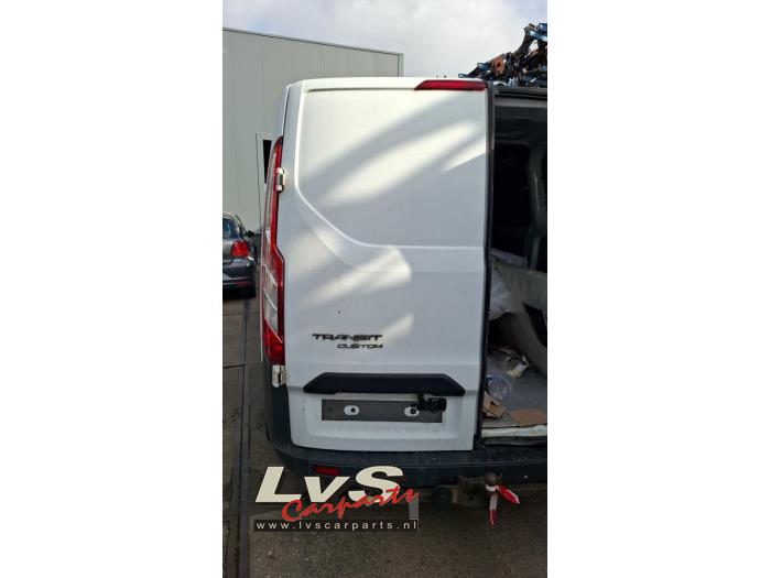 Ford Transit Custom Portière arrière camionnette